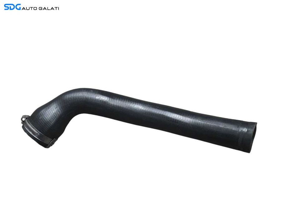 Furtun Conducta Tub Tubulatura Admisie Aer Peugeot 407 2.0 HDI 2004 - 2010 [N2663]