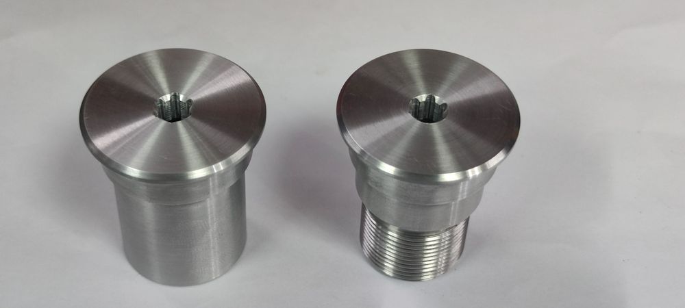 ПРЕЦИЗНИ стругарски, фрезови и шлосерски услуги