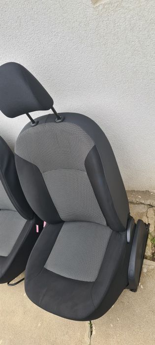 Scaun dacia dokker lodgy