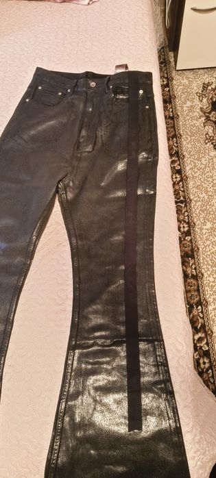 Rick Owens balon banana
