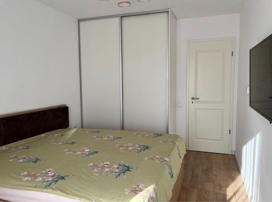 Apartament de inchiriat Buna Ziua Grand Hill