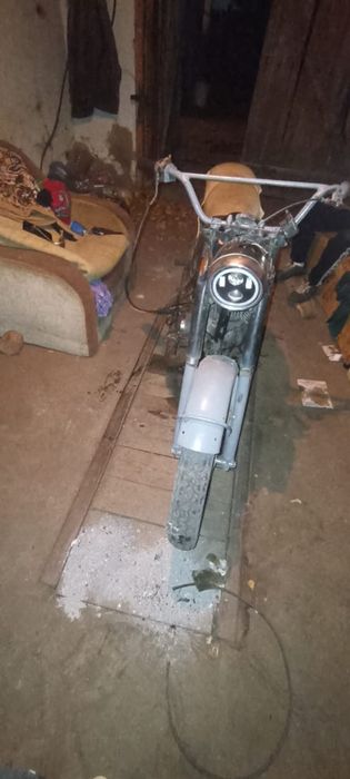 Продам иж палнета 5