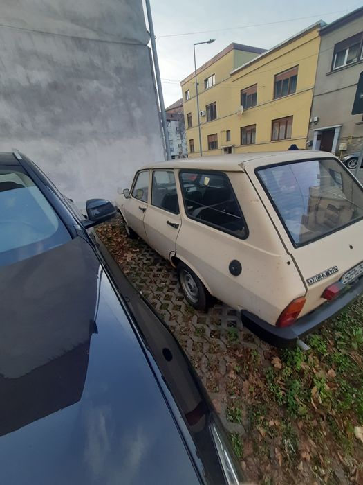 Vând Dacia 1310 TLX