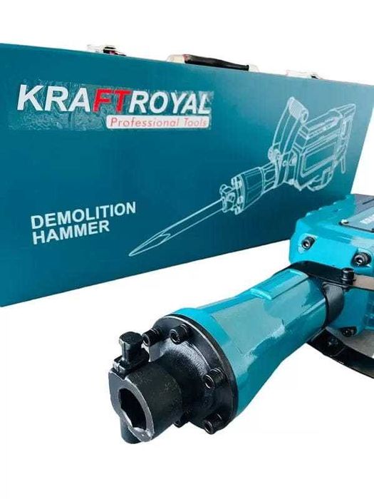 Немски Професионален канго Къртач 2400W