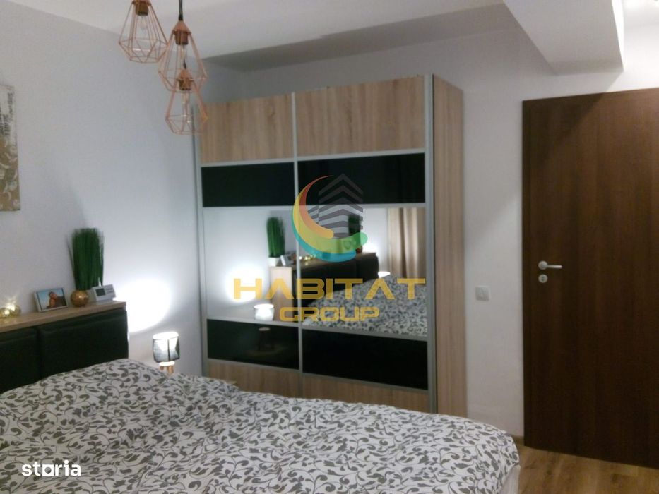 Vanzare Apartment 3 Camere Mobilat si Utilat- Berceni!