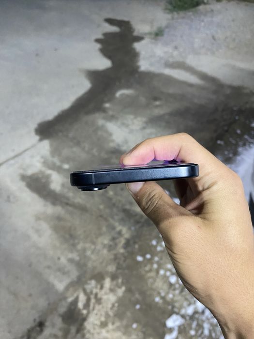 Iphone 16 plus 128gb