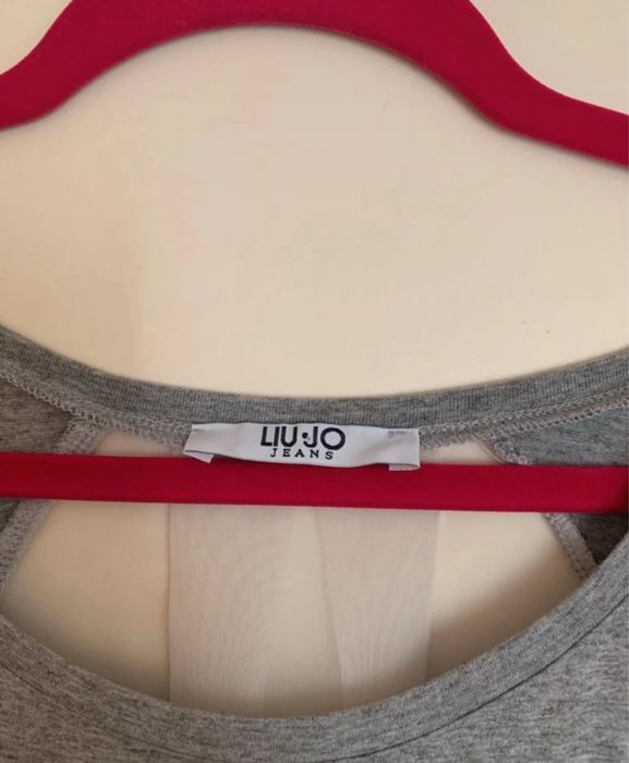 Bluza LIU JO-noua