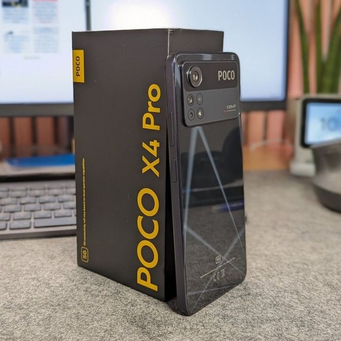 Xiaomi POCO x4pro5g 8/256