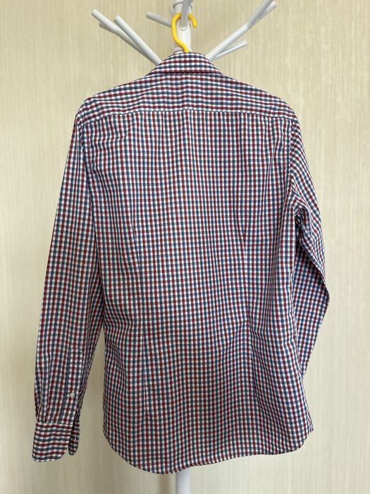 Camasa Bigotti carouri