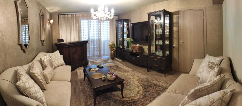 Pitesti - Apartament de lux, Ultracentral, langa Ramada