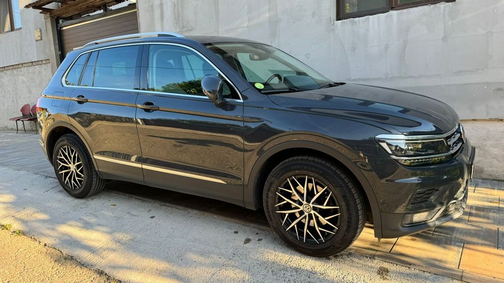 Jante 17 VW Taigo T-Cross Polo Beetle Golf 5 x 100 R17