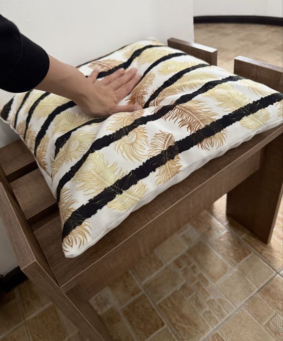 Мебель лофт, стулья