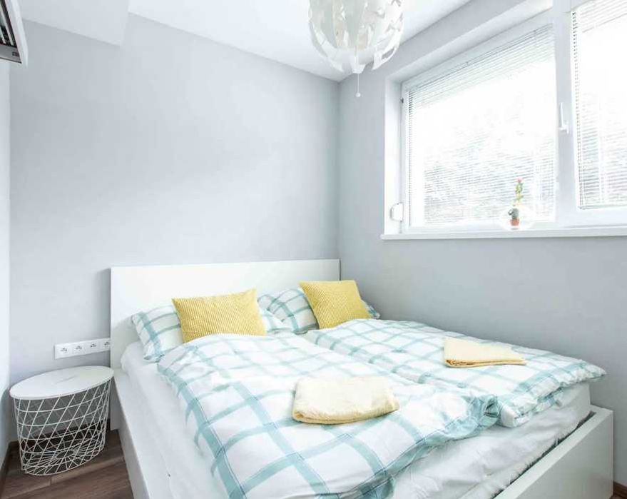 Дава се под наем Двустаен апартамент в Пловдив, Беломорски - 60 кв.м за 270.3 € - Снимка #3