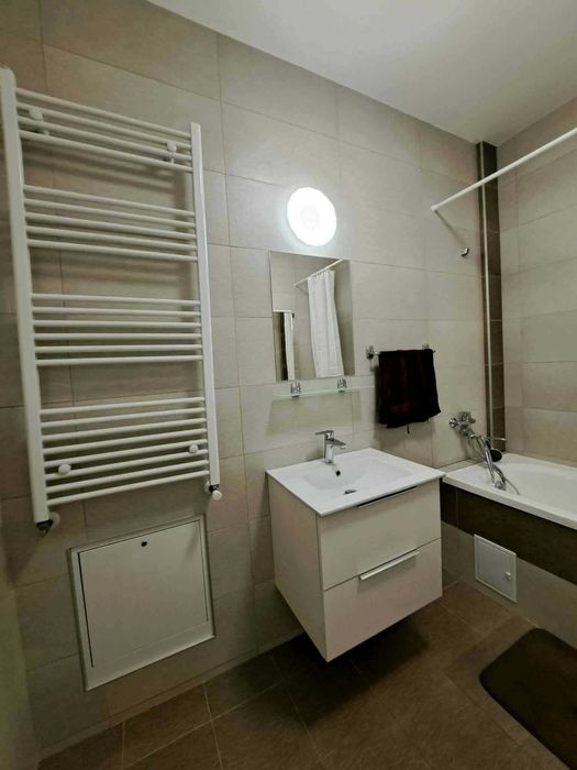 Apartament 2 camere complex Luminia
