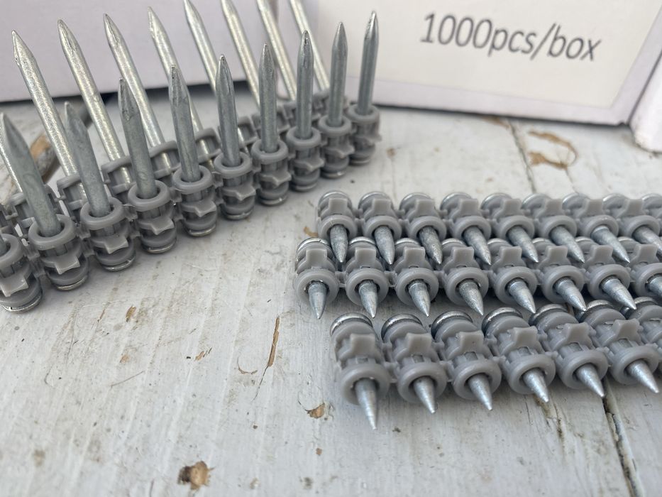 Cuie pistol hilti BX3 si BX4