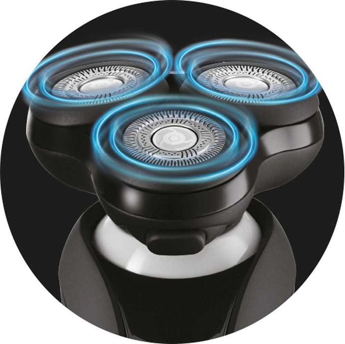 Aparat de ras REMINGTON Limitless X5 XR1750 PowerSense Nou Sigilat