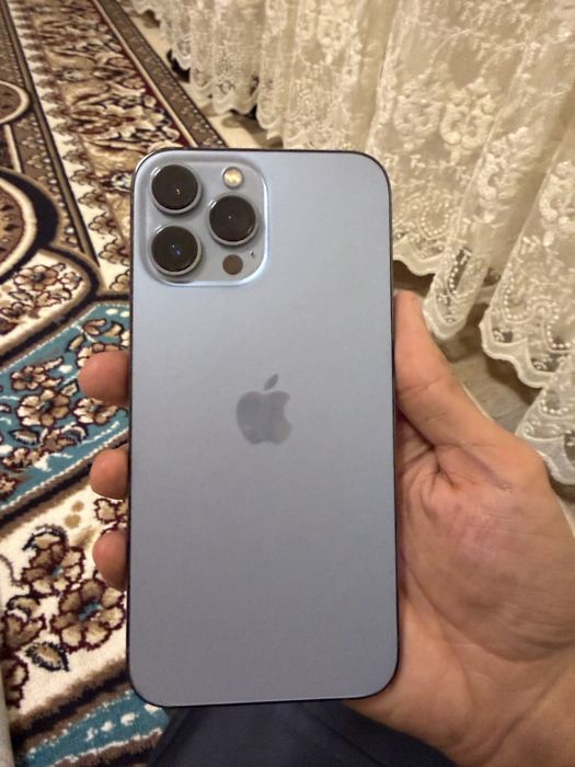 Iphone 13 pro max 450$