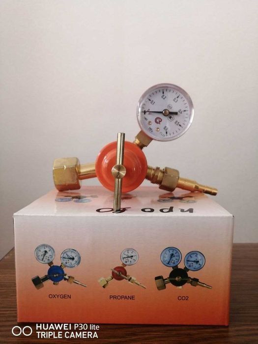 Газосварочный оборудование