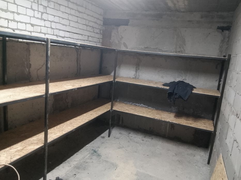 Сварочные работы!