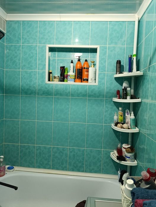 Продам 2-х комнатную квартиру