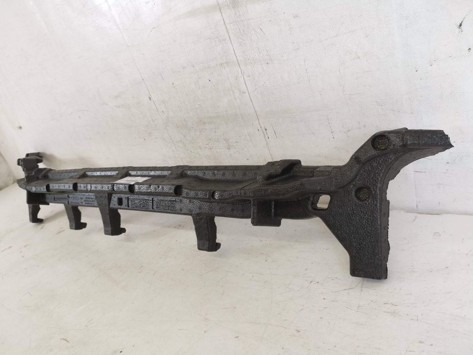 Абсорбатор Шок Пяна Предна Броня Ауди Q5 2 [ - ] Оригинален Повреден A