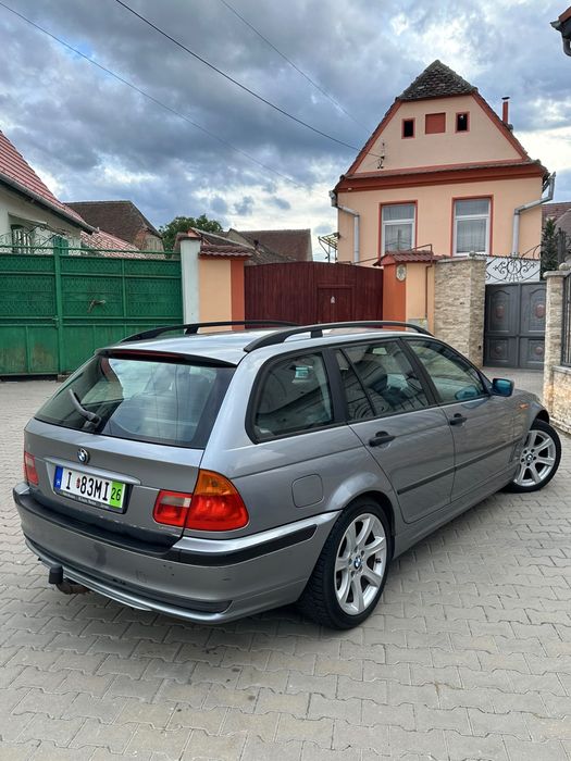 BMW 3 Series 2005 — imagine 4