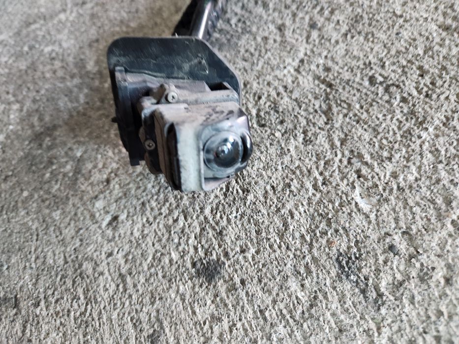 Камера за Nissan Juke