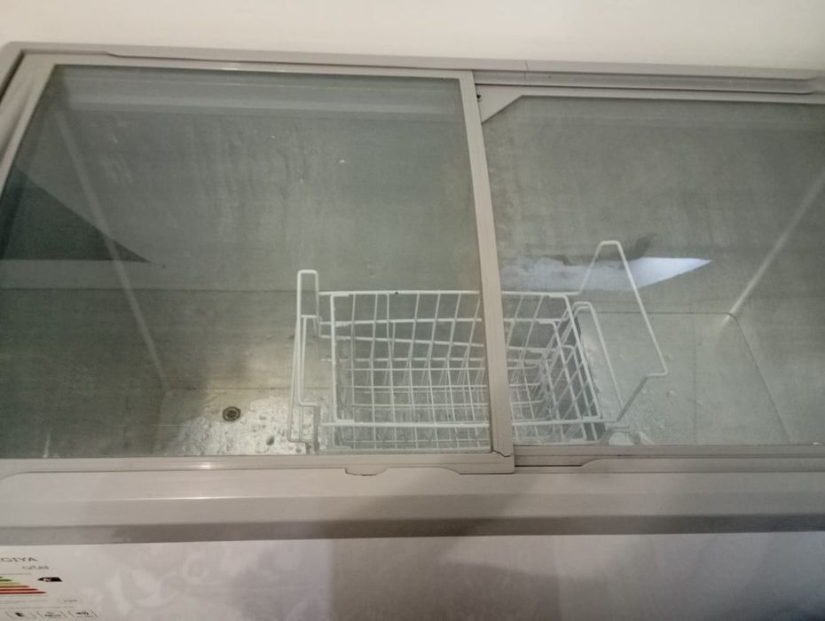 Продам морозильникт