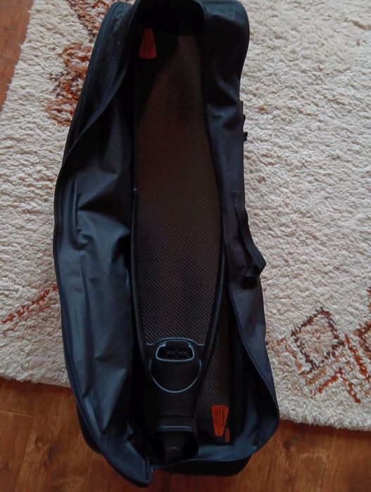 Set Complet de Scufundare Libera Freediving de la LEADERFINS, NOU!