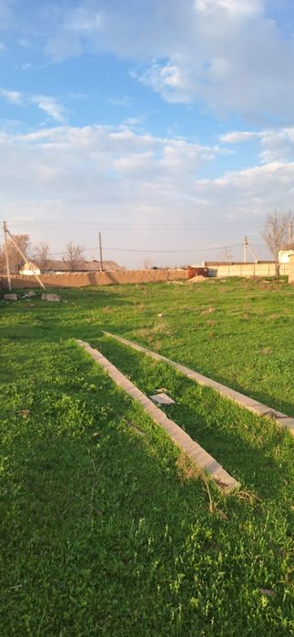 Жер сатылады дакументі бар