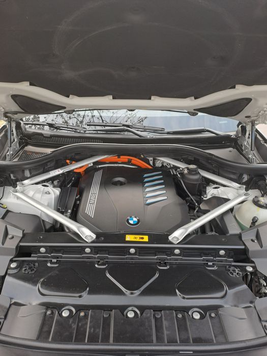 Bmw x5 xDrive 45e