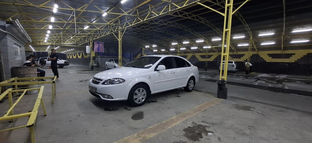 Gentra sotiladi 2024