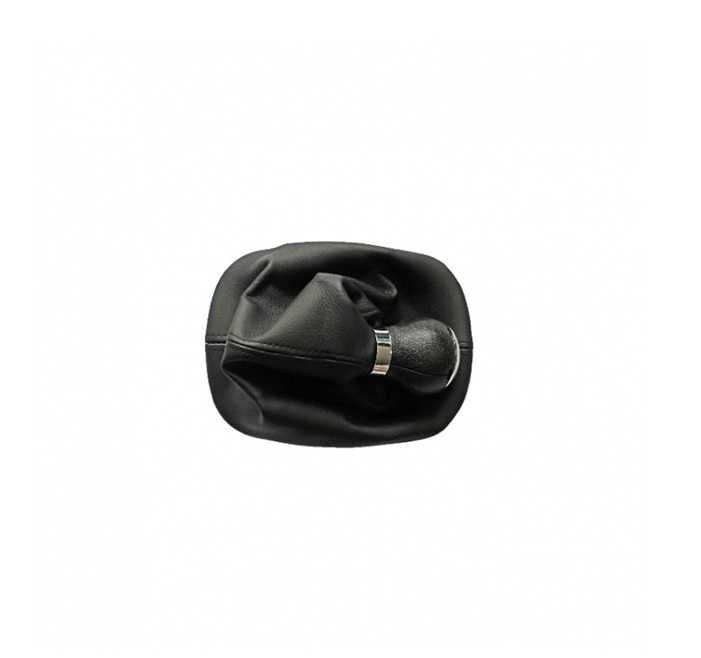 Топка за скоростен лост с маншон  Passat B6 3C (05-10) със 6 ск.