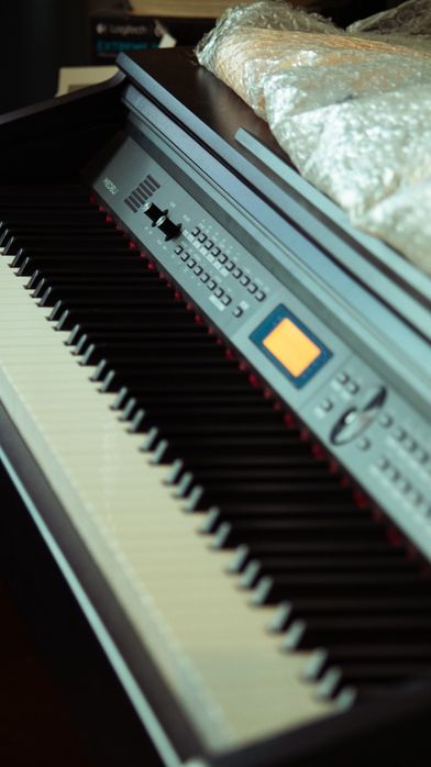 Студия звукозаписи