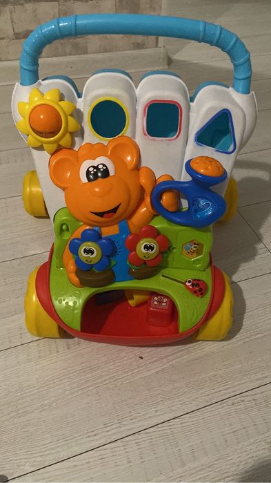 Ходунок Chicco