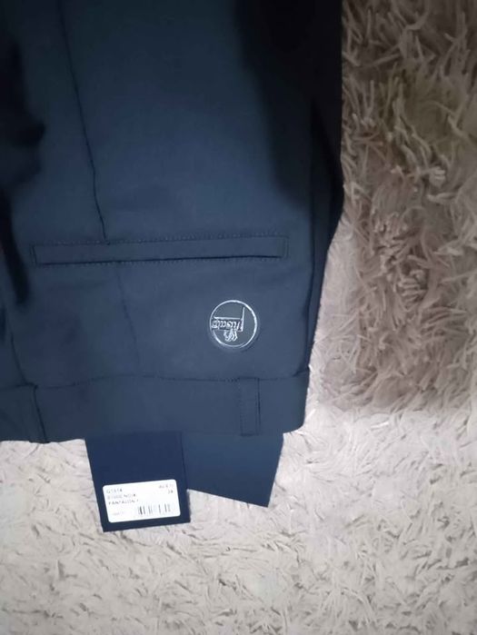 Pantaloni Fusalp damă