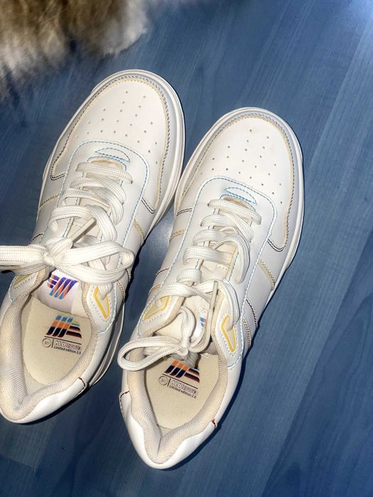 Sneakers piele marime 39