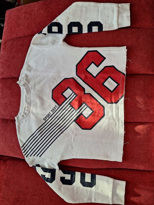 Bluza fete 10-12 ani