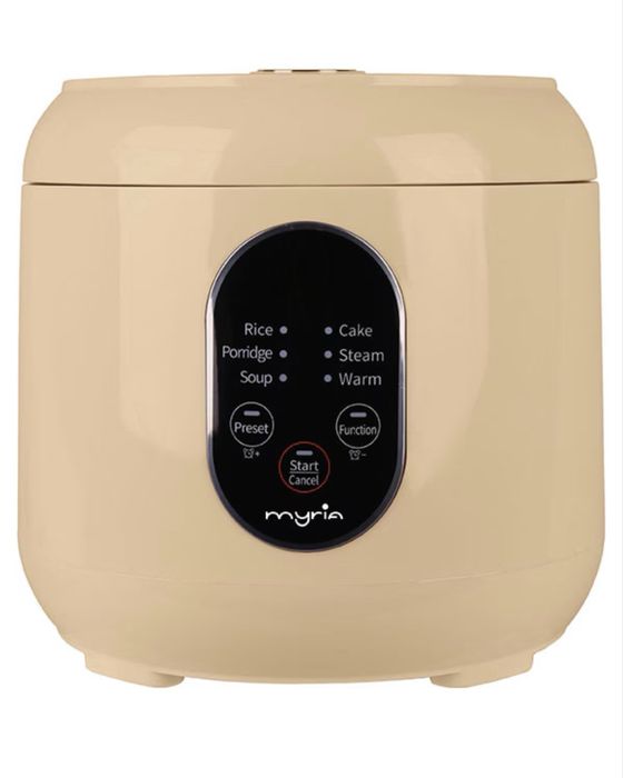 Rice cooker Myria