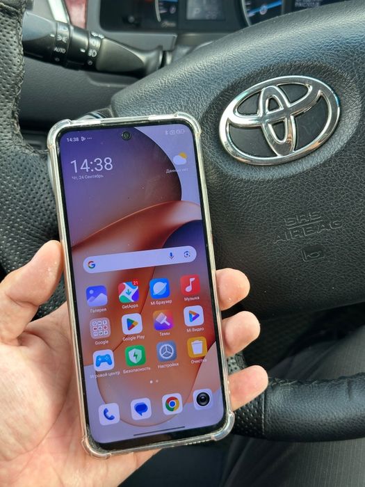Redmi 12 Редми 12