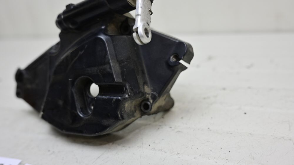 Capac Protectie Pinion Actuator Ambreiaj Suzuki GSR 600 2006 - 2010