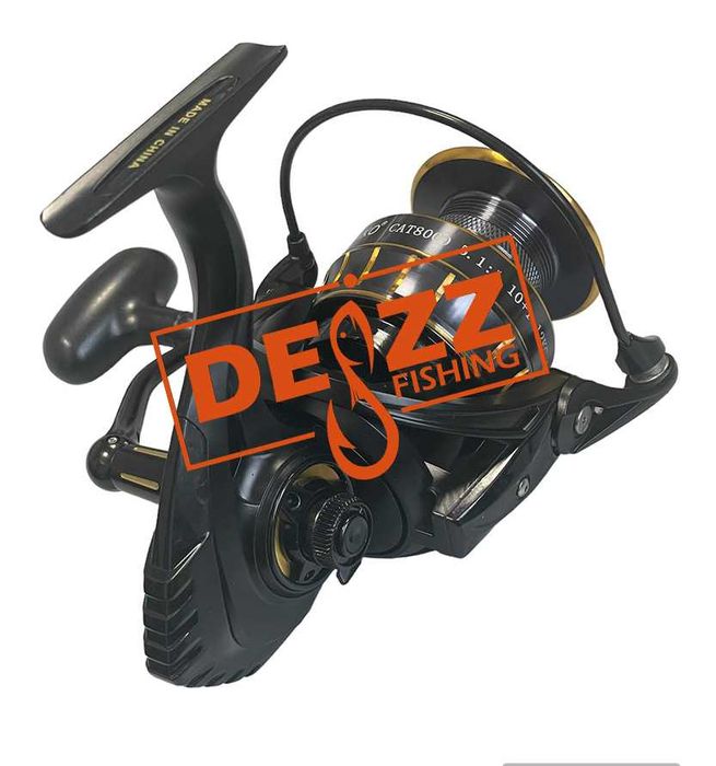 OSAKO CAT 8000 макара