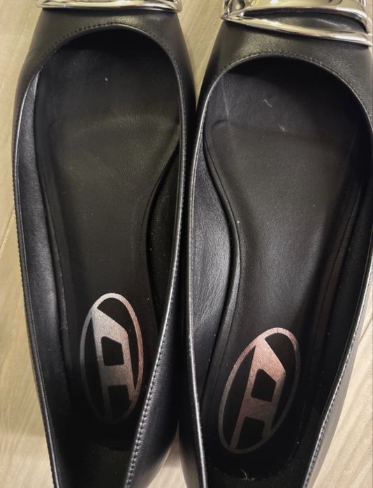 Pantofi Balerini Diesel