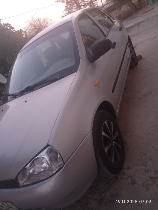 Продается Лада калина 1118