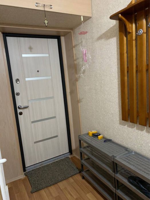 Сдается 2х переделанная в 3х