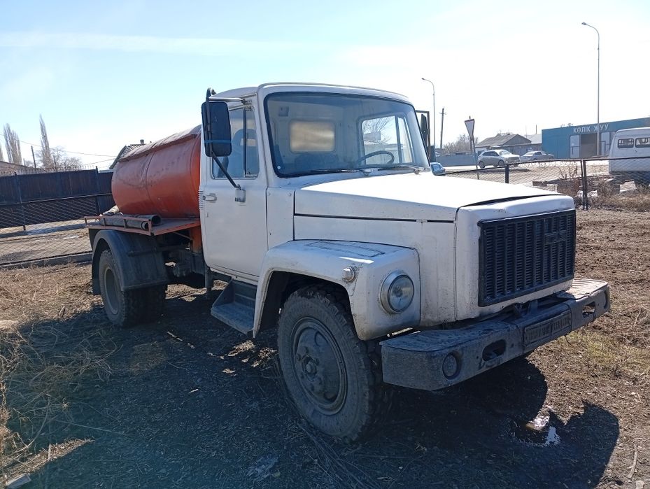 Продам Ассенизатор