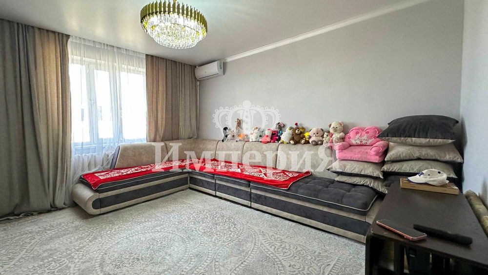 продам 2 ком квартиру Артур Империя