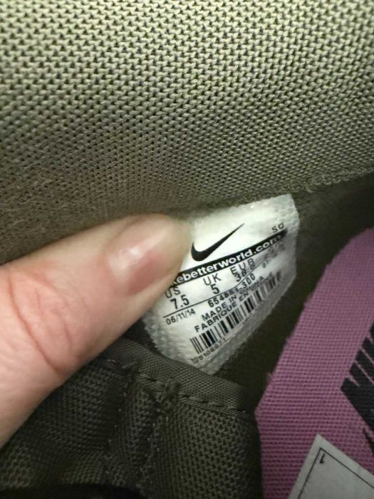 Продам кеды подростковые на мальчика