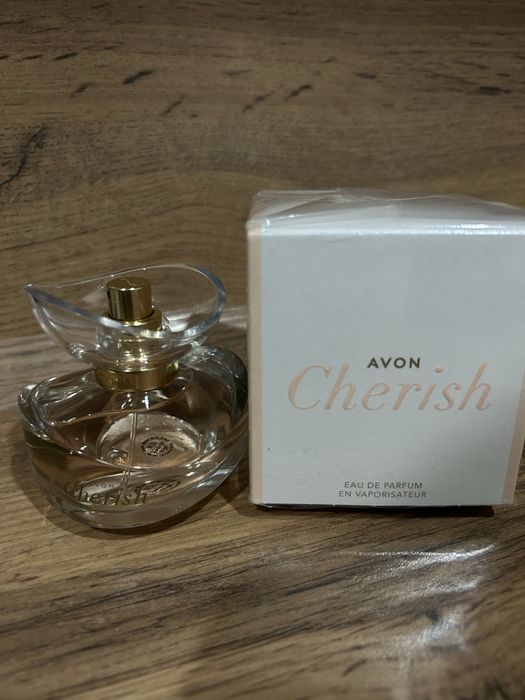 Продукция эйвон