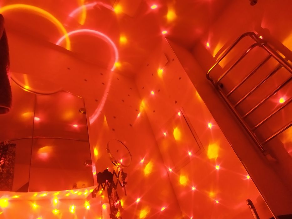 Светомузыка на пульте+флешка. UZB блютуз